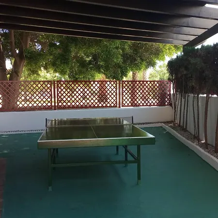 Playa Granada -motril-piscina-garaje-spa-padel-golf Motril