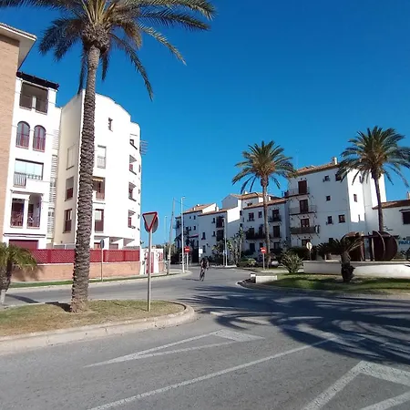 Playa Granada -motril-piscina-garaje-spa-padel-golf Motril
